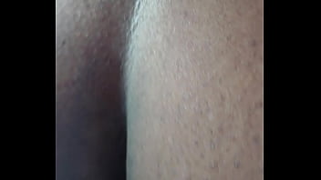 Black bbw married slut