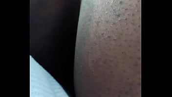 Black bbw married slut