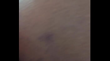 Black bbw married slut