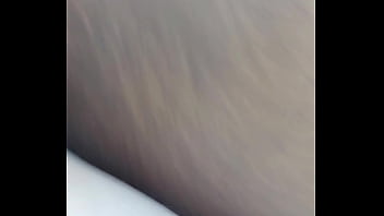 Black bbw married slut