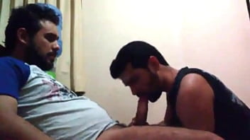 Brazilian Gay Fucking thumbnail