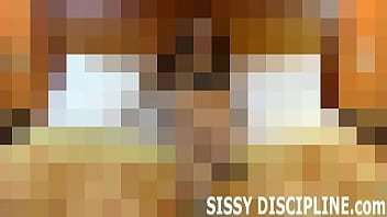 Made to crossdress humiliation femdom Made to crossdress humiliation femdom