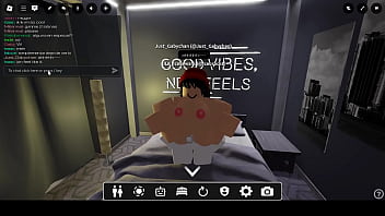 Roblox condo