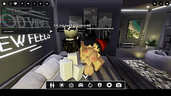 Roblox condo