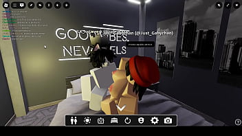 Roblox condo