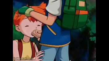 Pokemon Shemale thumbnail