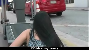 Allow to have sex for cash 6