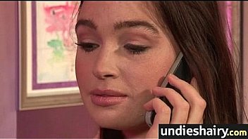 Big hairy pussy babe gets hard fucked in pussy deep 30