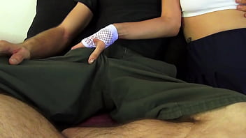 Spank & bang introduction