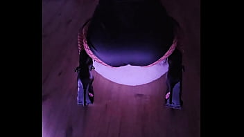 J'aime me déhancher sur ce genre de musique