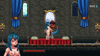 2d Game Animation Gallery thumbnail