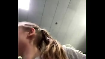 Bbw training and fucking in the gym