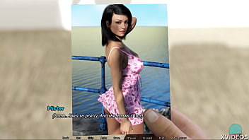 Intertwined ep 124 visual novel gameplay hd