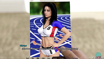 Intertwined ep 124 visual novel gameplay hd