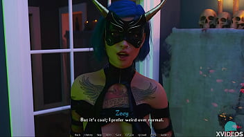 Being a dik ep 256 the naughty college adventures of mister