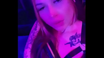 Ma tenue du jour au blueclub à nantes vous aimez abonne toi pour me voir