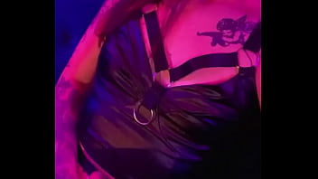 Ma tenue du jour au blueclub à nantes vous aimez abonne toi pour me voir