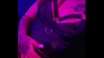 Ma tenue du jour au blueclub à nantes vous aimez abonne toi pour me voir