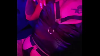 Ma tenue du jour au blueclub à nantes vous aimez abonne toi pour me voir