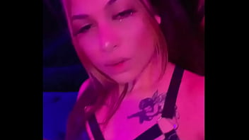 Ma tenue du jour au blueclub à nantes vous aimez abonne toi pour me voir