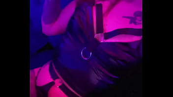 Ma tenue du jour au blueclub à nantes vous aimez abonne toi pour me voir