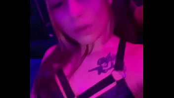 Ma tenue du jour au blueclub à nantes vous aimez abonne toi pour me voir