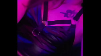 Ma tenue du jour au blueclub à nantes vous aimez abonne toi pour me voir