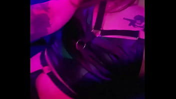 Ma tenue du jour au blueclub à nantes vous aimez abonne toi pour me voir