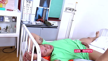 Female prison guards short