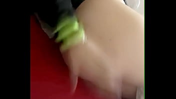 La fessée est si douce