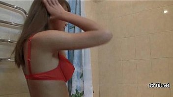 18 Yo First Video With Monster Young Cock thumbnail