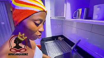 Fuck queen fucked her employee