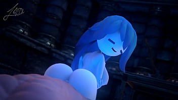 Sentones de fantasma