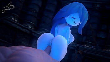 Sentones de fantasma