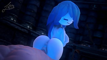 Sentones de fantasma