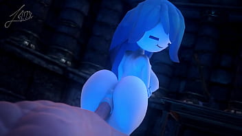 Sentones de fantasma