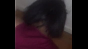 Fucking this thot in staircase part 1