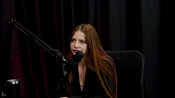 A Dança é Expressar O Que Está Sentindo Existem Um Pouco De Preconceito Canaliza As Energias No Sexo A Família Ainda Não Sabe E Gosta De Diversidade Pra Transar Cintia Lara Watch Sheer Red thumbnail