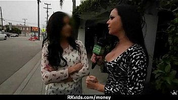 Money makes her cheat on a perfect guy 27