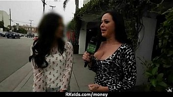 Money makes her cheat on a perfect guy 27