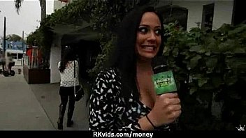 Money makes her cheat on a perfect guy 27