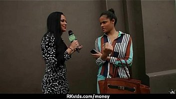 Money makes her cheat on a perfect guy 27