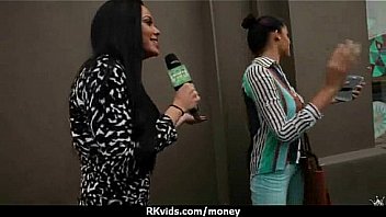 Money makes her cheat on a perfect guy 27