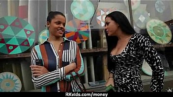 Money makes her cheat on a perfect guy 27