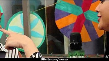 Money makes her cheat on a perfect guy 27