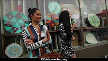 Money makes her cheat on a perfect guy 27