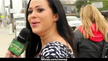 Money makes her cheat on a perfect guy 27