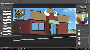 Sts broadcast by dc on picarto from october nineteenth 2021