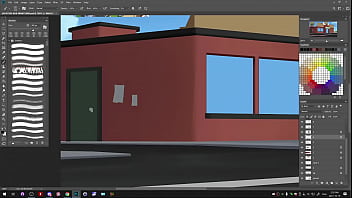 Sts broadcast by dc on picarto from october nineteenth 2021