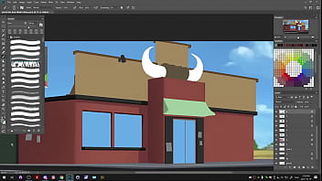 Sts broadcast by dc on picarto from october nineteenth 2021